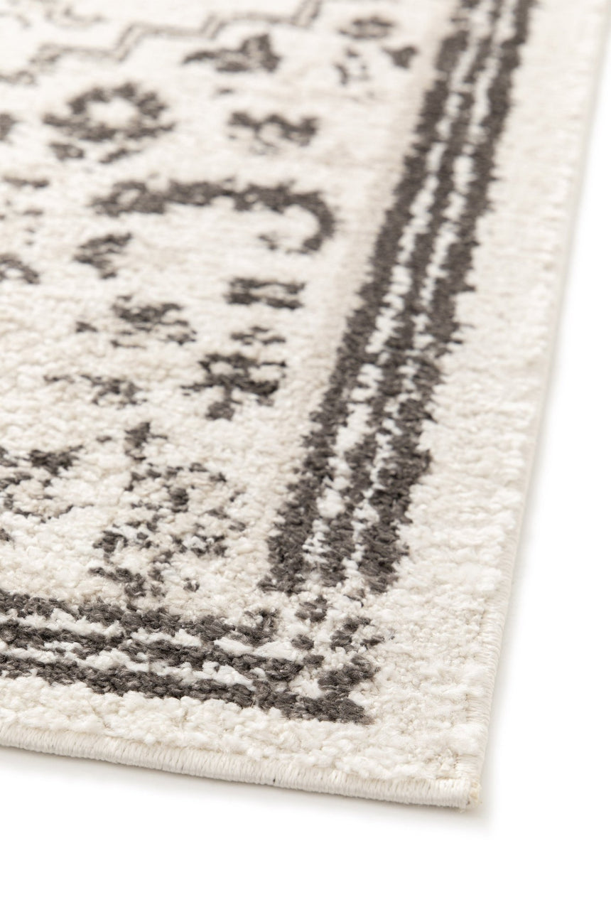 Tapis doux et graphique ESMA - AFKliving