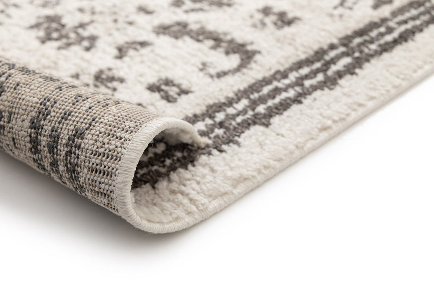 Tapis doux et graphique ESMA - AFKliving