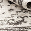 Tapis doux et graphique ESMA - AFKliving
