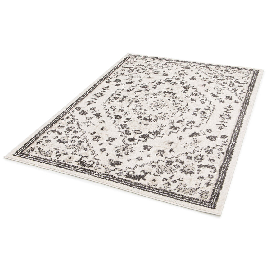 Tapis doux et graphique ESMA - AFKliving