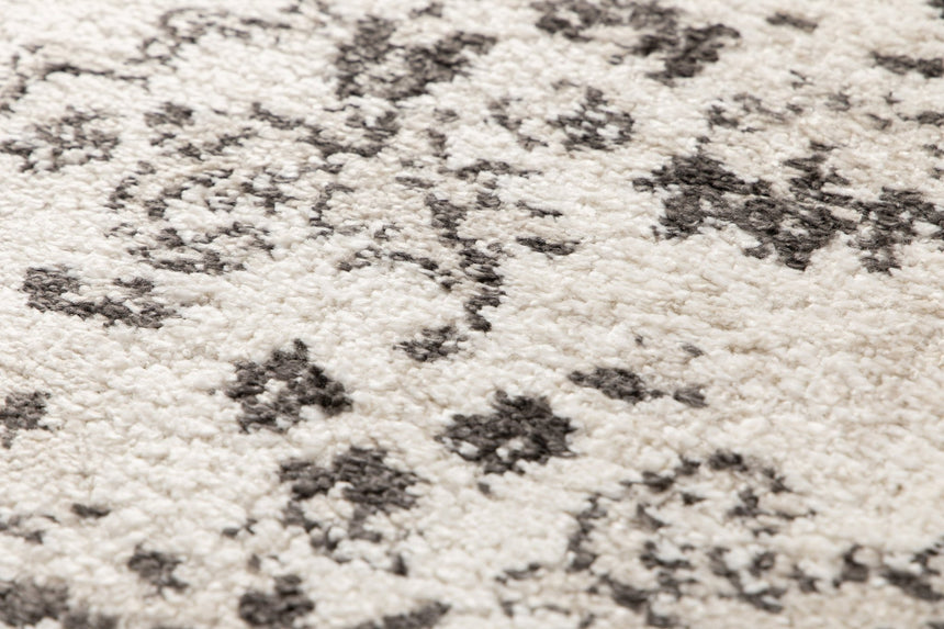 Tapis doux et graphique ESMA - AFKliving