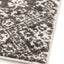 Tapis doux et graphique MIRZA - AFKliving