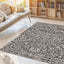 Tapis doux et graphique MIRZA - AFKliving