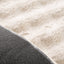 Tapis effet relief ultra doux KUMO - AFKliving