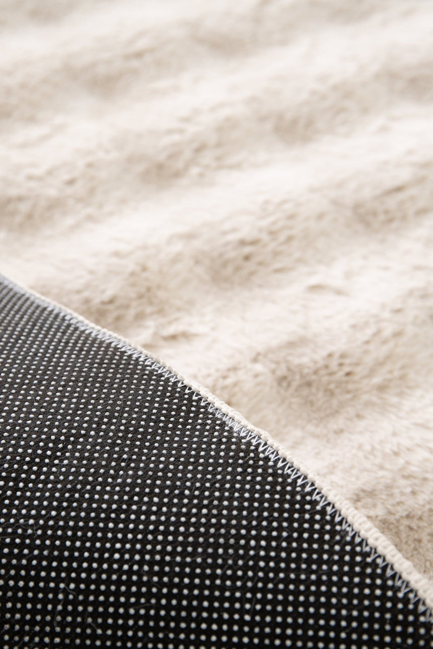 Tapis effet relief ultra doux KUMO - AFKliving