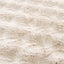 Tapis effet relief ultra doux KUMO - AFKliving
