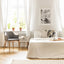 Tapis effet relief ultra doux KUMO - AFKliving