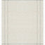 Tapis en coton recyclé tissé à la main VASCO - AFKliving