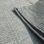Tapis en fibres recyclées tissé à la main LEONOR - AFKliving