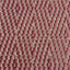 Tapis en fibres recyclées tissé à la main PESSOA - AFKliving