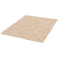 Tapis en jute et coton Éclat - AFKliving
