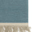 Tapis en jute et laine BUBBLES - AFKliving