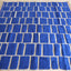Tapis en laine à carreaux marocain 220 x 248 cm - AFKliving