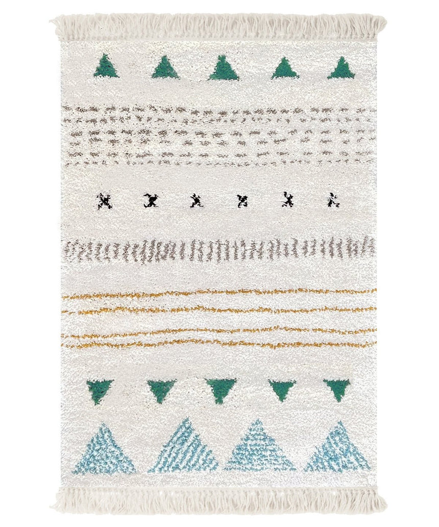Tapis enfant ALADIN - AFKliving
