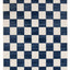Tapis enfant avec effet sculpté PETITS CARREAUX - AFKliving
