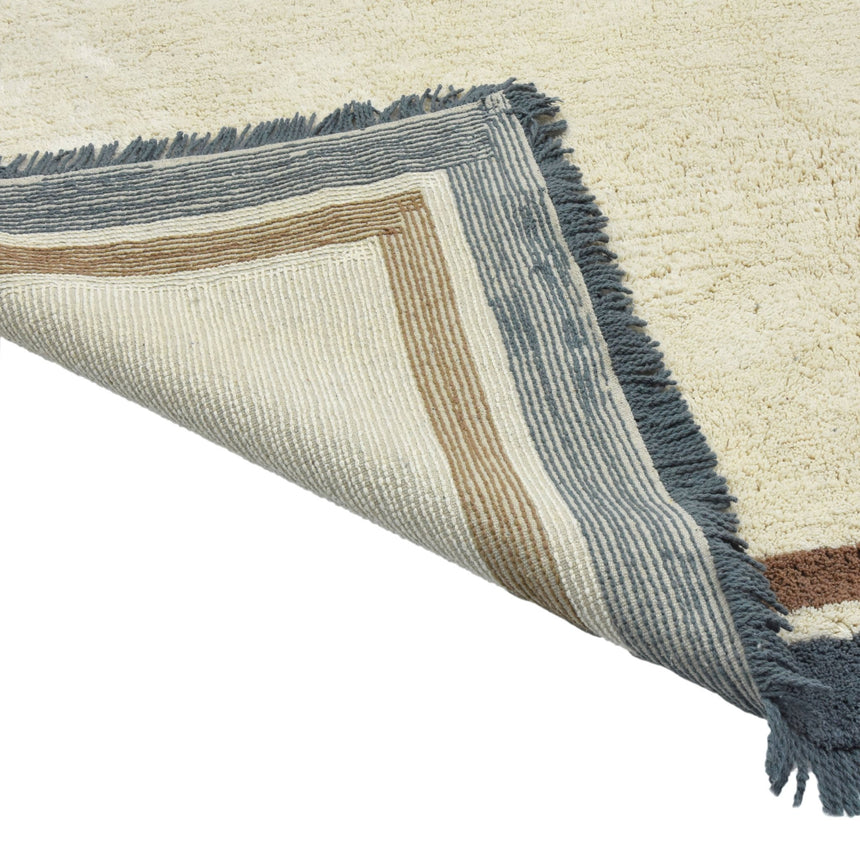 Tapis enfant en coton OSCAR - AFKliving