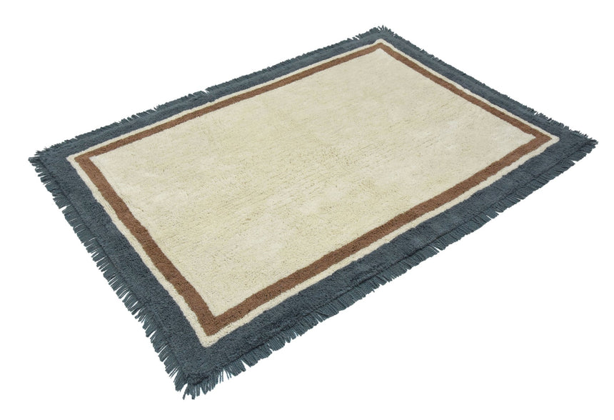 Tapis enfant en coton OSCAR - AFKliving