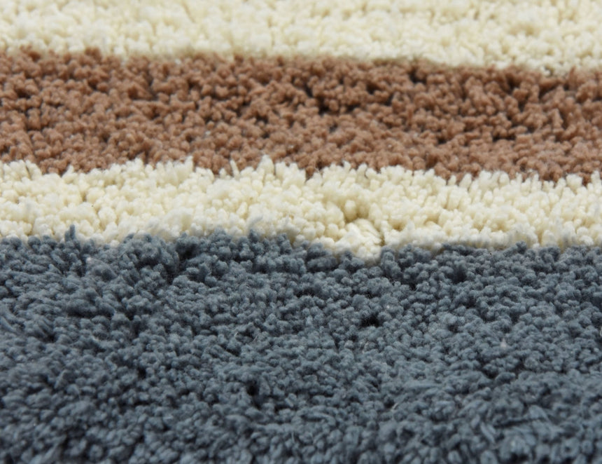 Tapis enfant en coton OSCAR - AFKliving