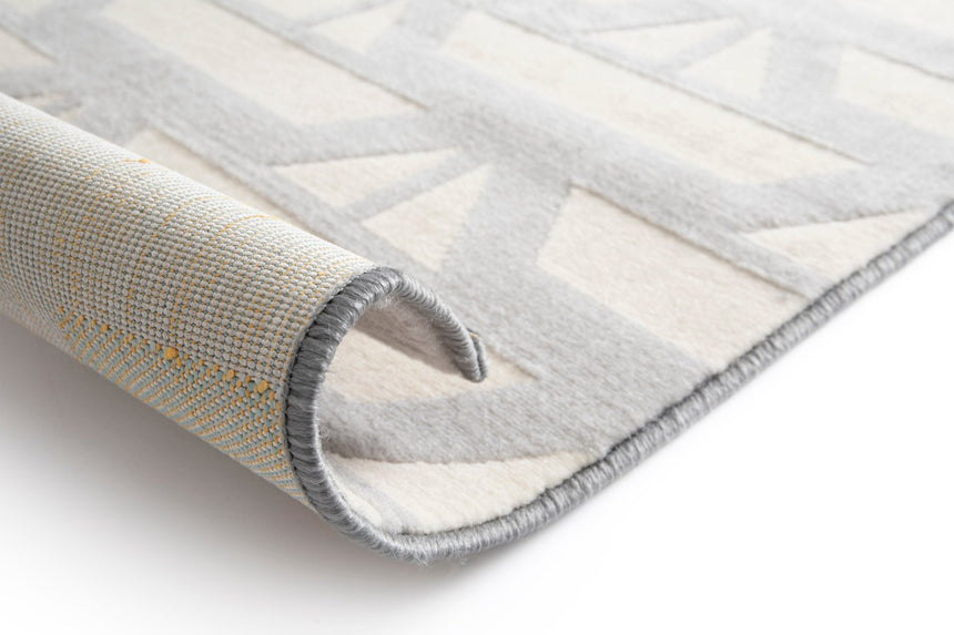 Tapis enfant super doux BATEAUX - AFKliving