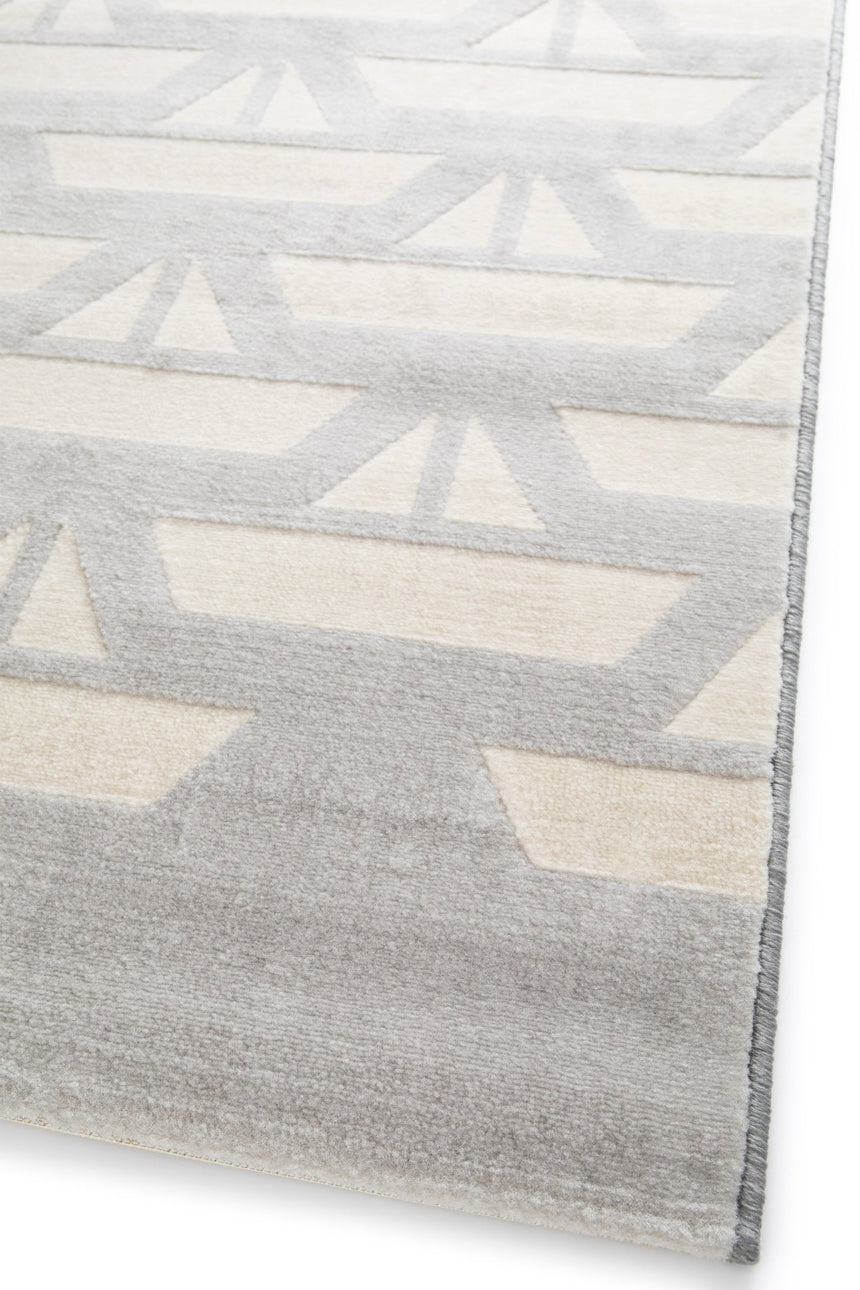 Tapis enfant super doux BATEAUX - AFKliving