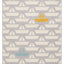 Tapis enfant super doux BATEAUX - AFKliving