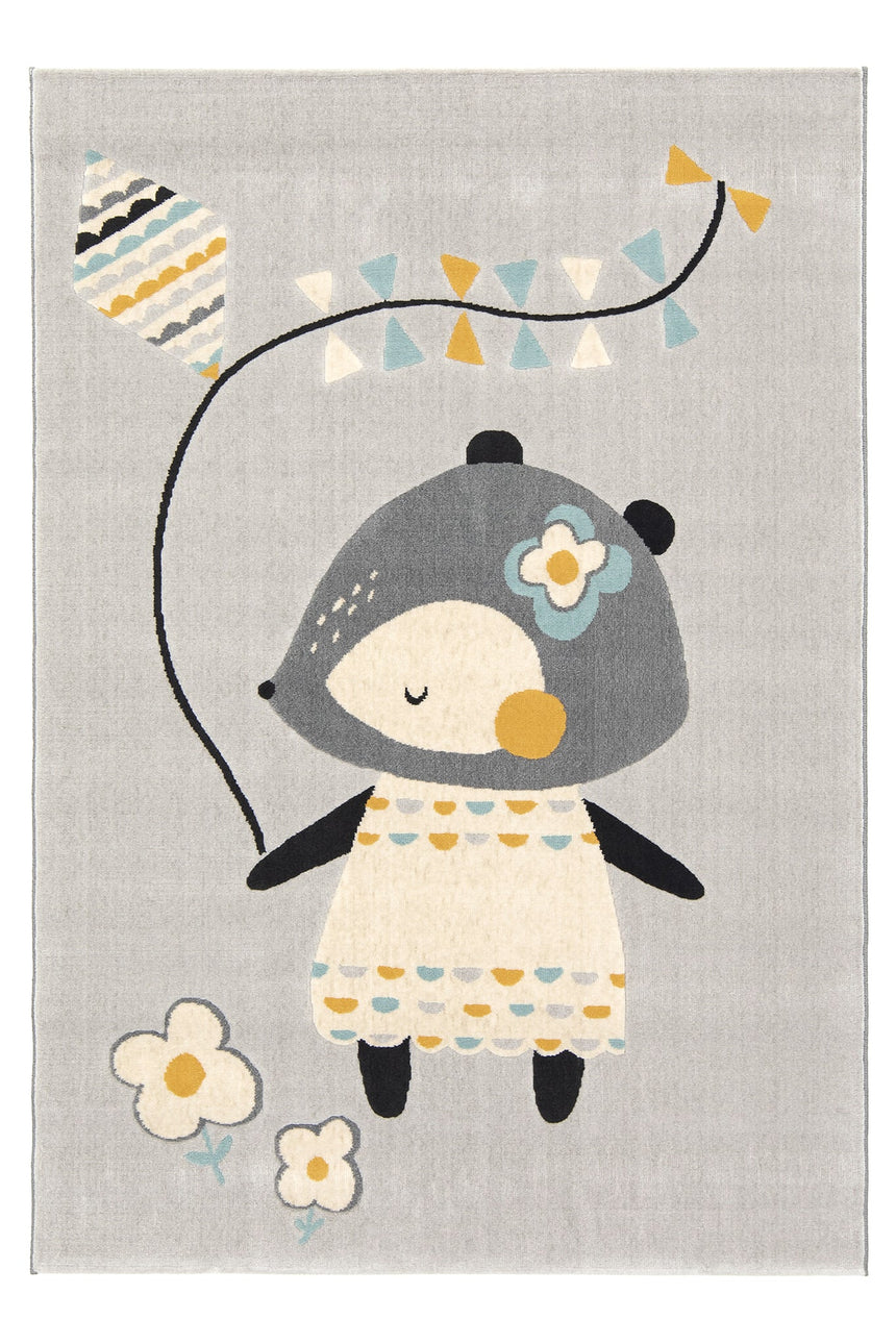 Tapis enfant super doux JOLLY - AFKliving