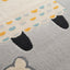 Tapis enfant super doux JOLLY - AFKliving