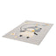Tapis enfant super doux JOLLY - AFKliving