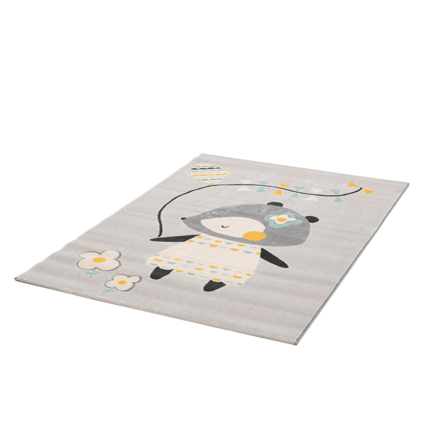 Tapis enfant super doux JOLLY - AFKliving