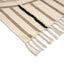Tapis enfant tufté en coton lavable à la machine ALBAN - AFKliving