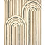 Tapis enfant tufté en coton lavable à la machine ALBAN - AFKliving