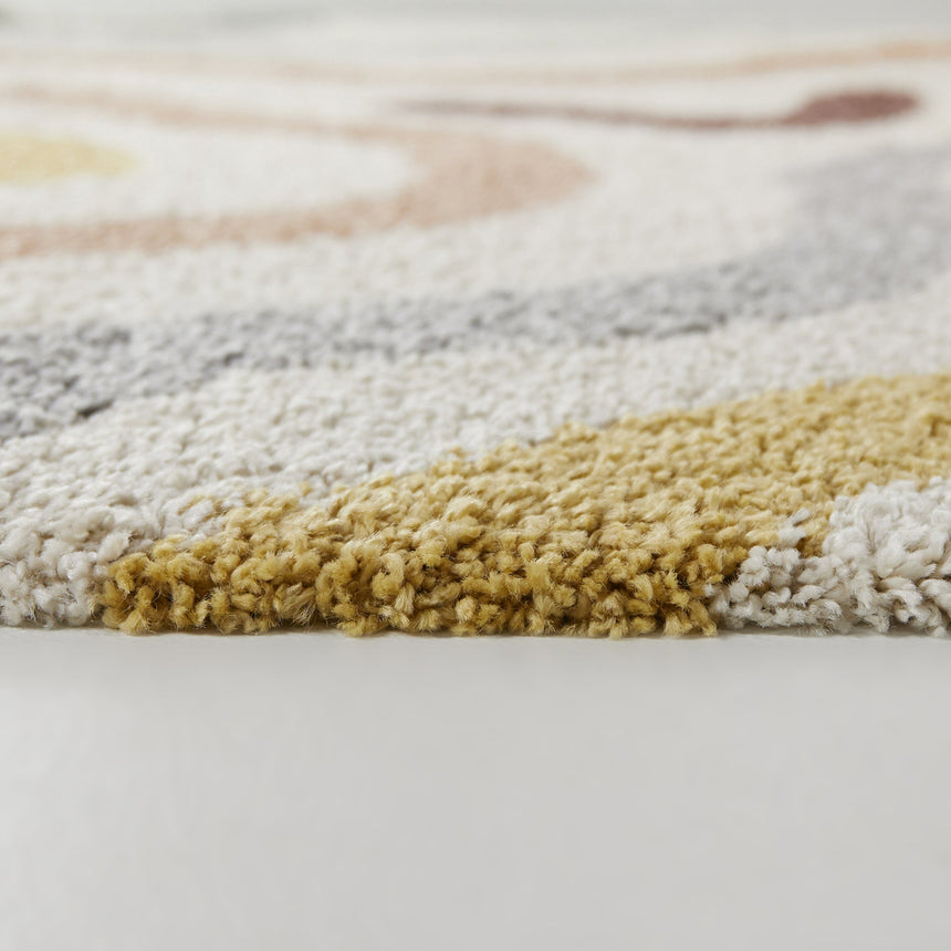 Tapis épais et confortable CARNAVAL - AFKliving