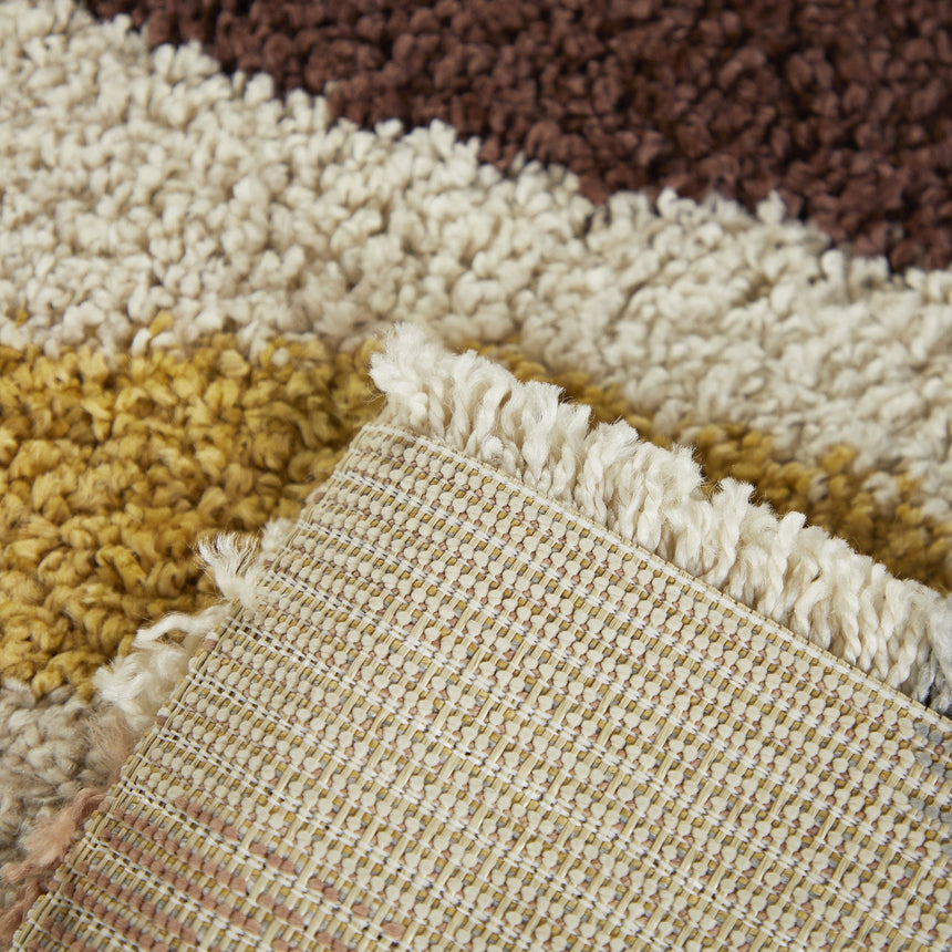 Tapis épais et confortable CARNAVAL - AFKliving