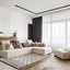 Tapis épais et confortable Newport - AFKliving
