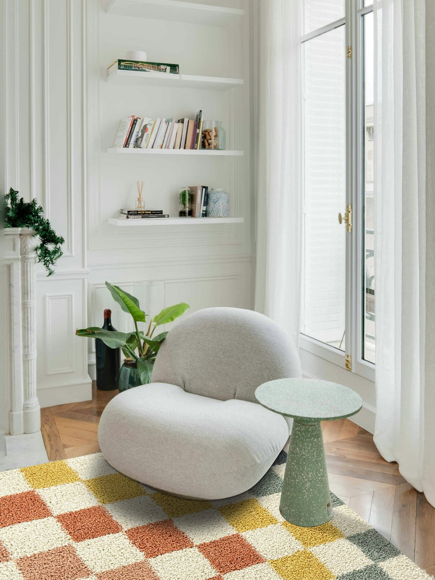 Tapis épais et confortable RYTHMIK - AFKliving
