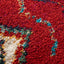 Tapis épais et confortable style ethnique NATIVE - AFKliving