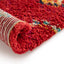 Tapis épais et confortable style ethnique NATIVE - AFKliving