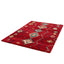 Tapis épais et confortable style ethnique NATIVE - AFKliving