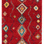 Tapis épais et confortable style ethnique NATIVE - AFKliving