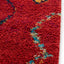 Tapis épais et confortable style ethnique NATIVE - AFKliving