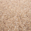 Tapis finition couture anglaise lavable à la machine SANDSTONE - AFKliving