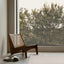 Tapis finition couture anglaise SANDSTONE - AFKliving