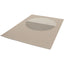 Tapis intérieur extérieur Audrey Beige - AFKliving
