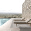 Tapis intérieur extérieur Audrey Gris - AFKliving