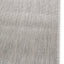 Tapis intérieur extérieur Audrey Gris - AFKliving