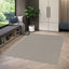 Tapis intérieur extérieur Ava Gris - AFKliving