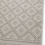 Tapis intérieur extérieur Ava Gris - AFKliving