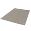 Tapis intérieur extérieur Ava Gris - AFKliving