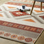 Tapis intérieur extérieur Connor - AFKliving