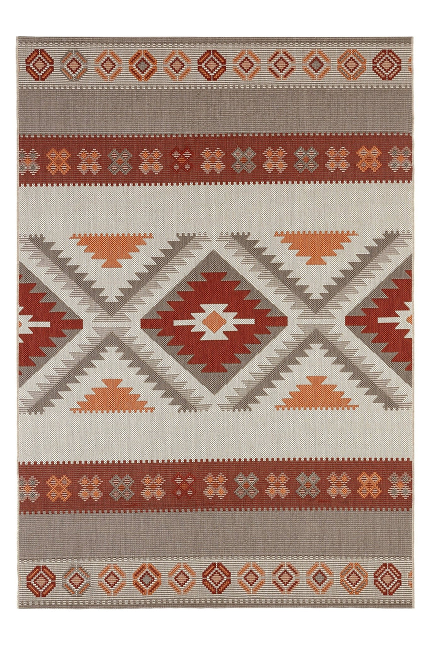 Tapis intérieur extérieur Connor - AFKliving
